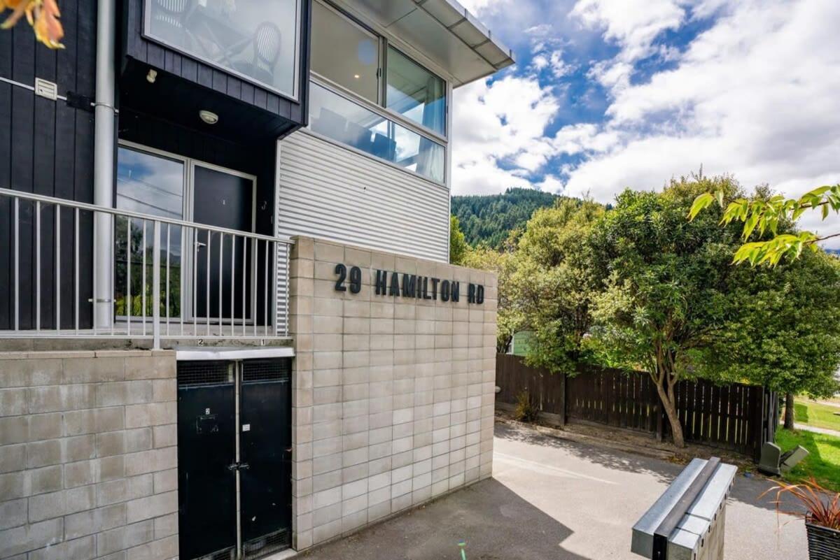 Central Queenstown Luxury Exterior foto